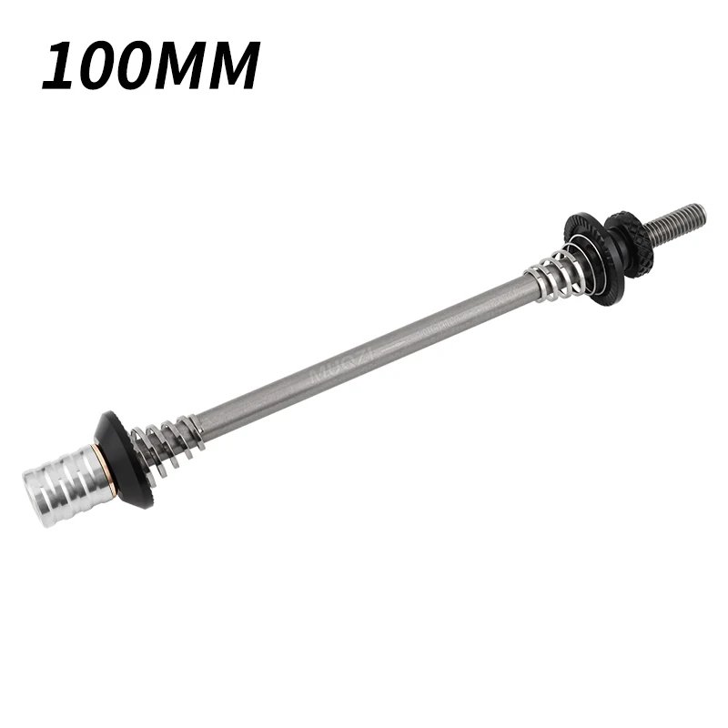100mm Silver