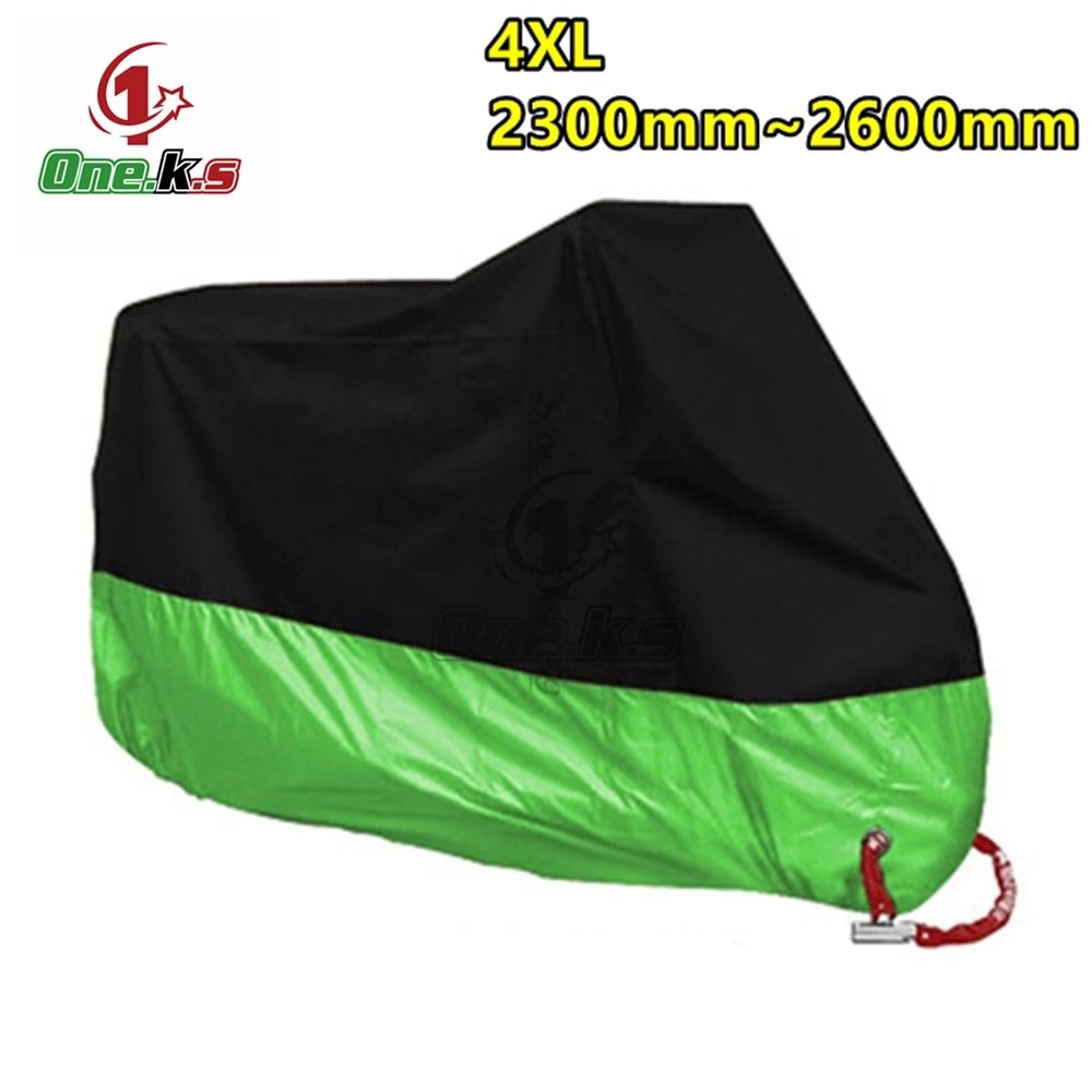 black-green