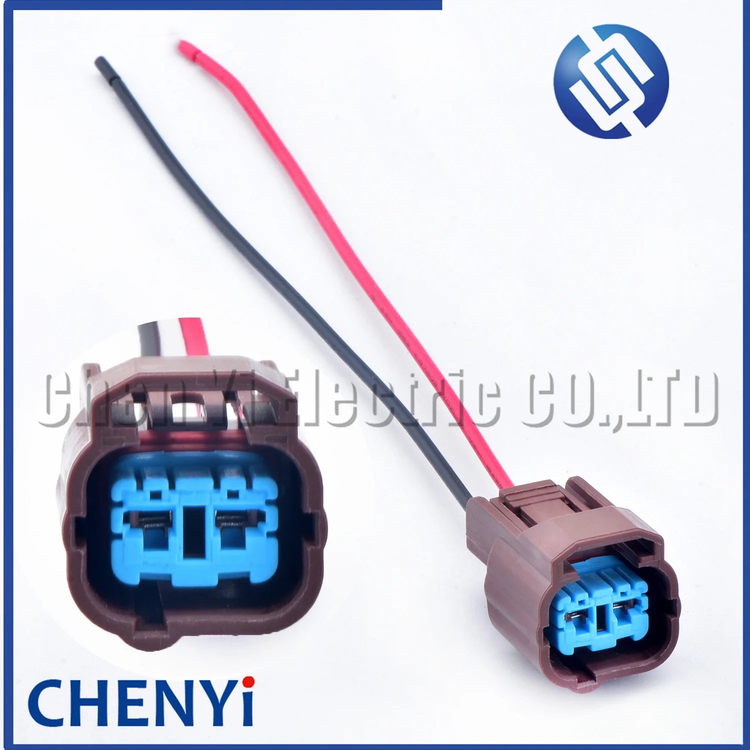 brown 15cm 18AWG