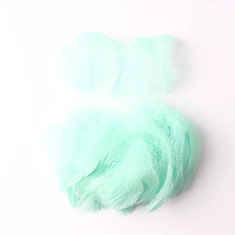 Light Green 100pcs