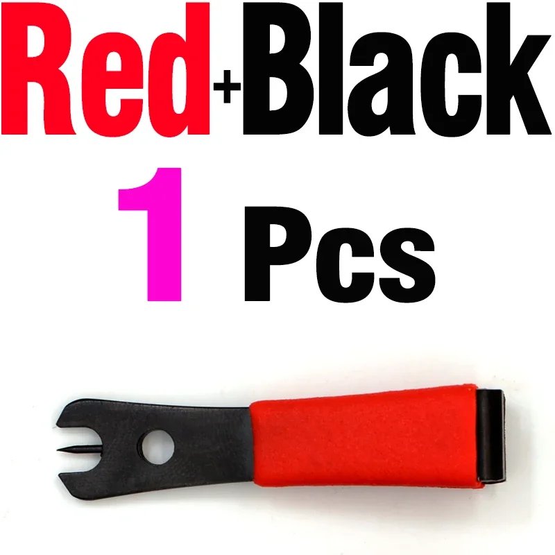 Red Black