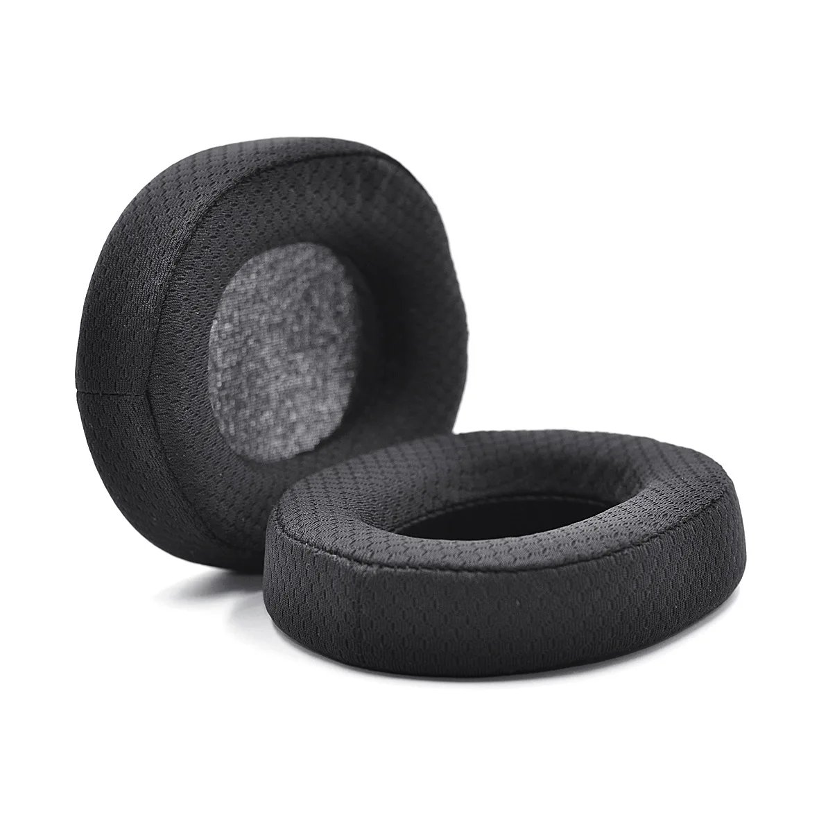 Mesh splicing