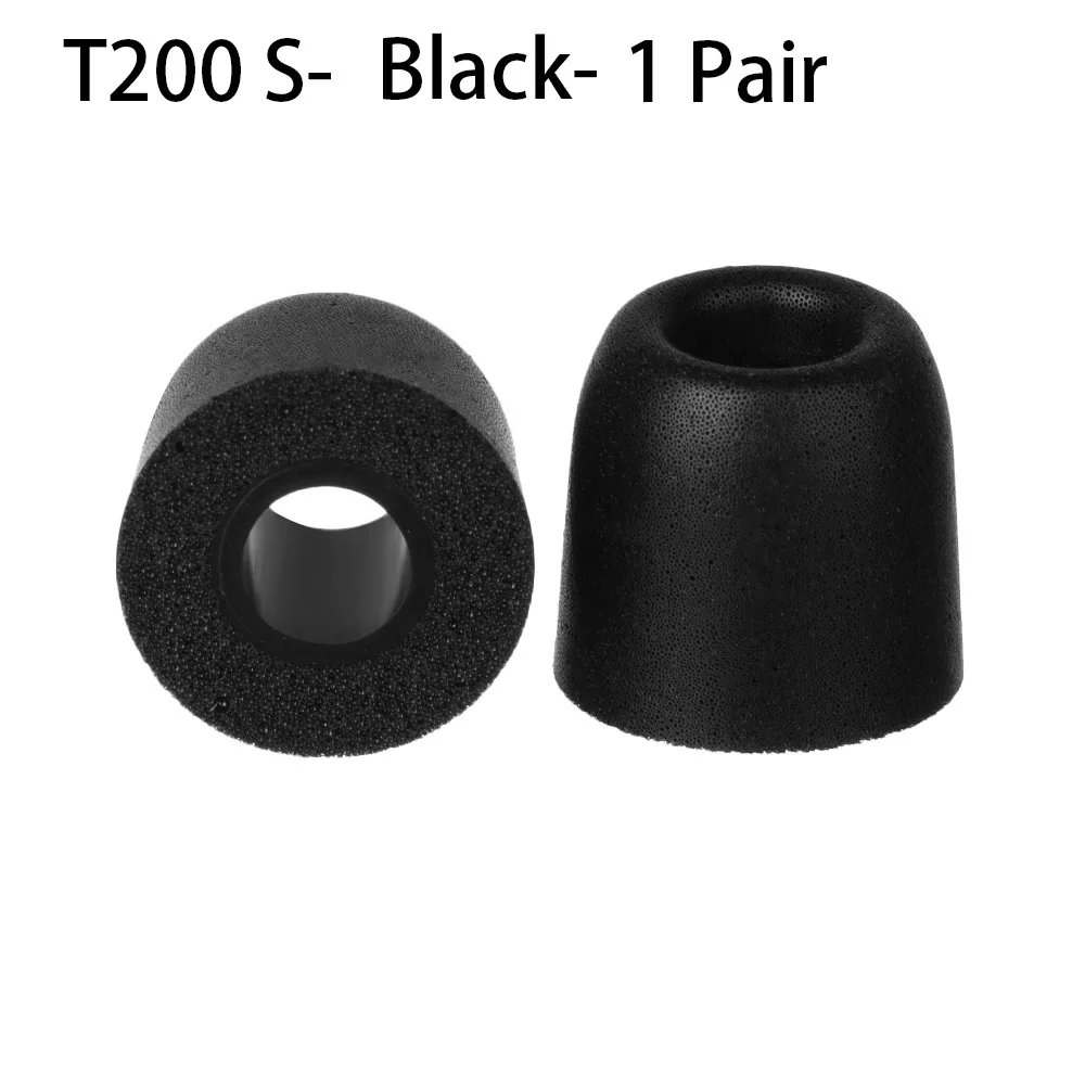 T200 S-black-1 Pair