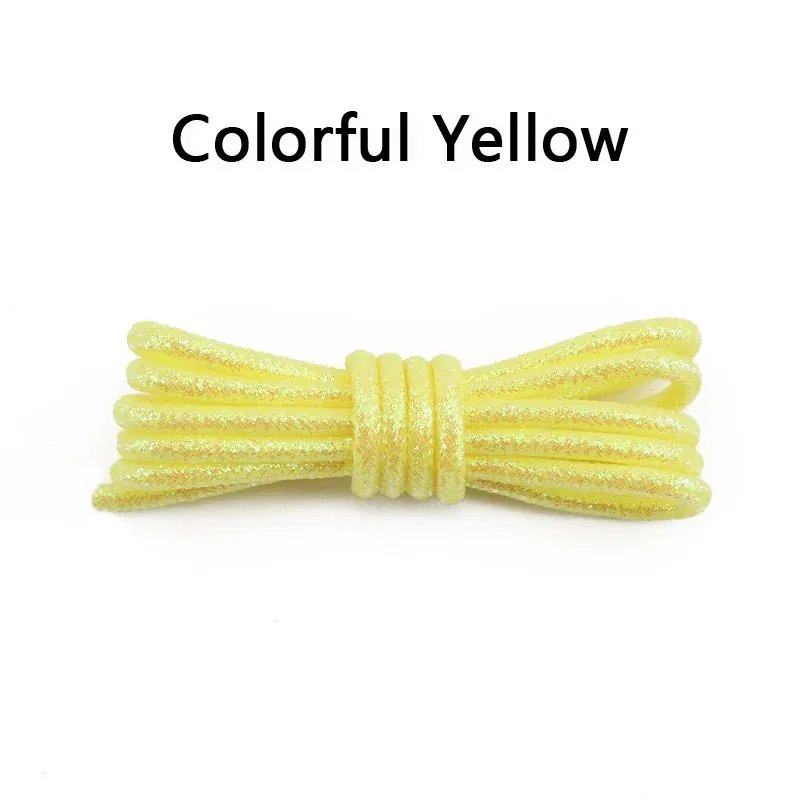 Colorful Yellow