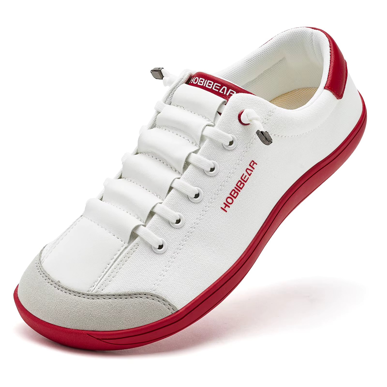 White Red