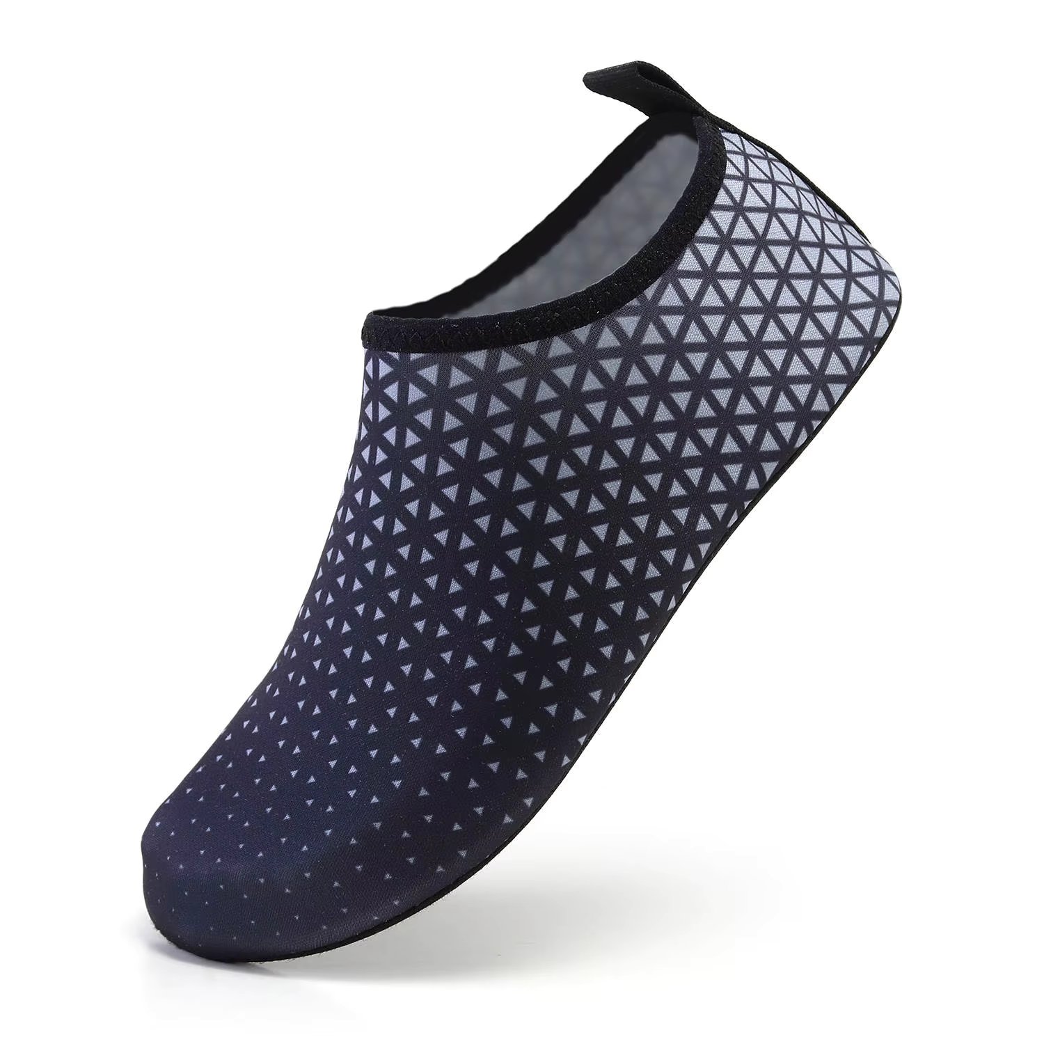 K09-Black Grey