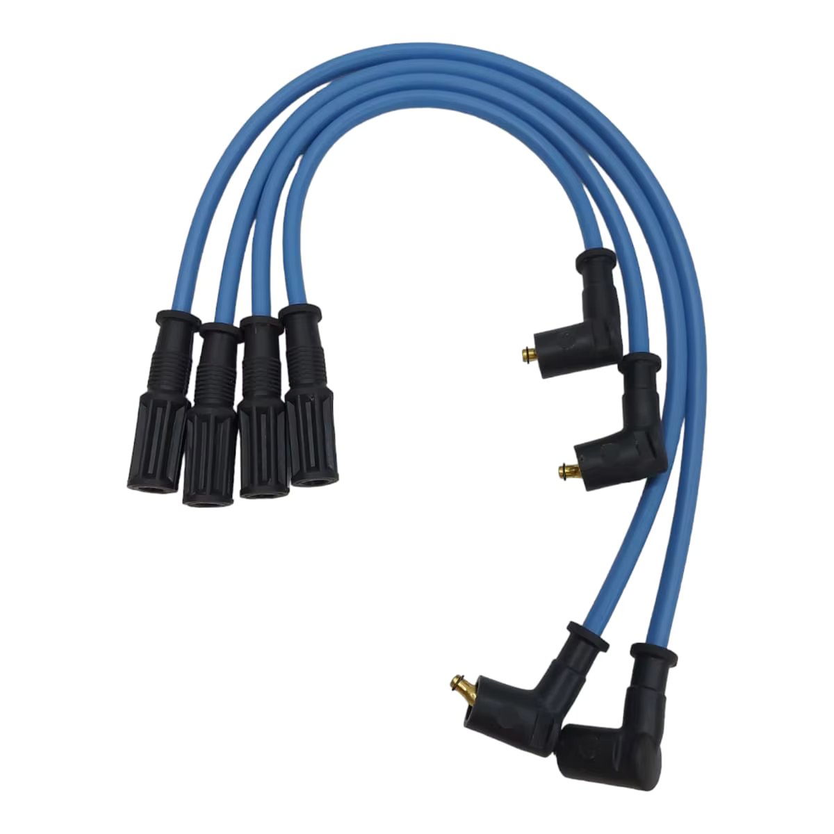 IGT Suppressive Candle 100% Silicone 8mm FI06 / FI09 GNV