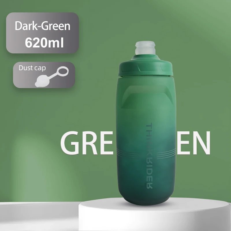 Dark-Green 620ml
