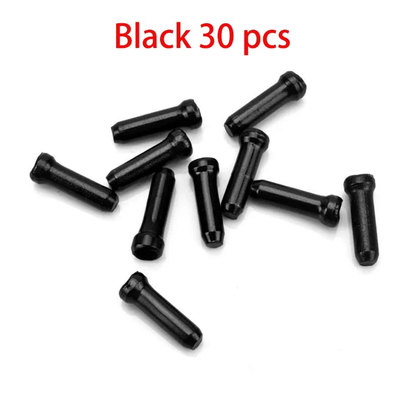Black 30pcs