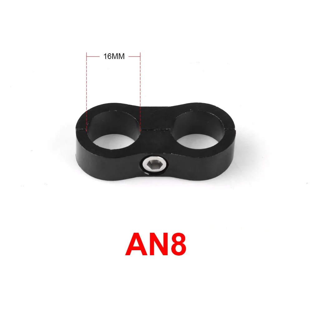 AN8 black