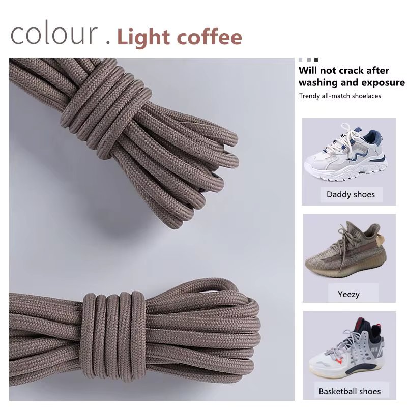 Light coffee