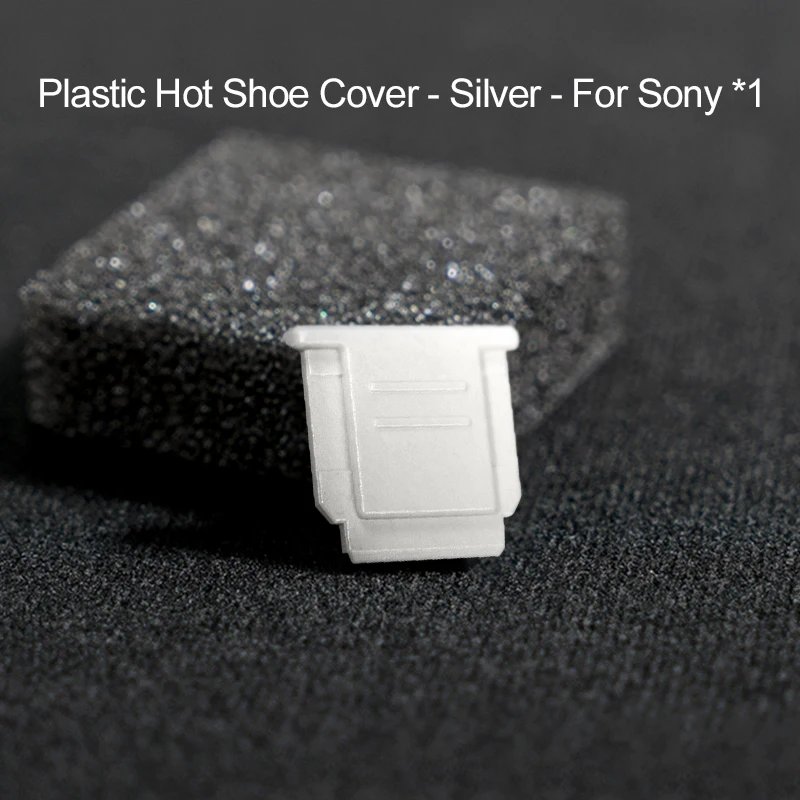 Plastic White Sony