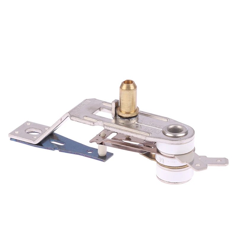 1PC T300 TY23-P Mechanical Thermostat Switch Temp Controller For Electric Oil Heater Electric Iron Electric Pot Repair Parts