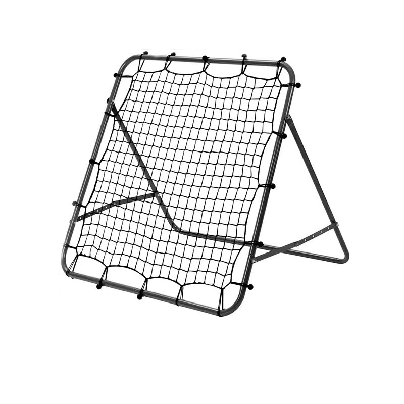 1Pc soccer rebound net golf baseball hockey rebound net soccer goal