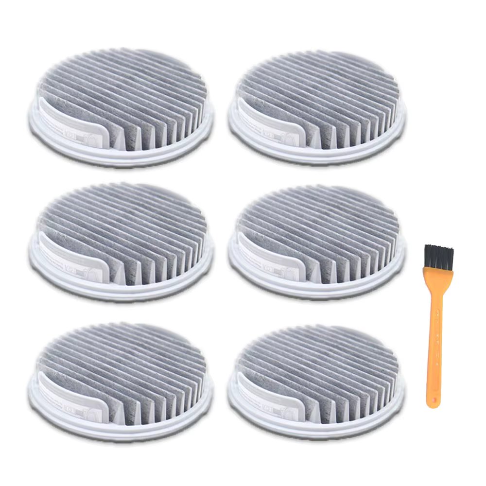 6pcs