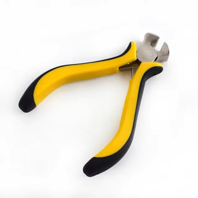 DY007-Yellow