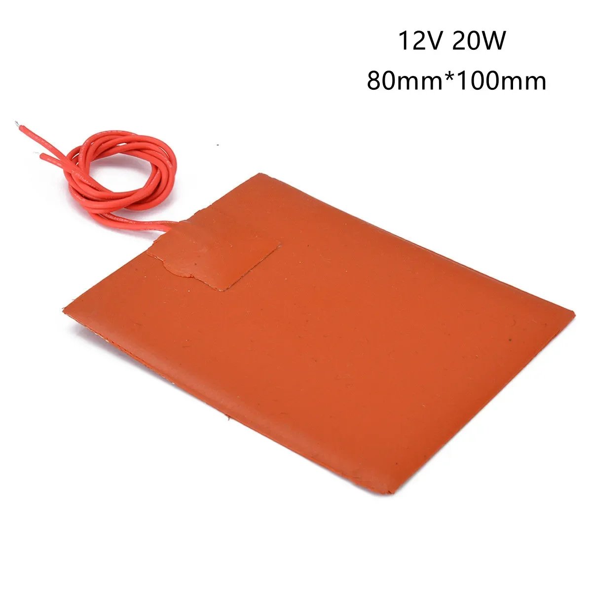 12V 20W
