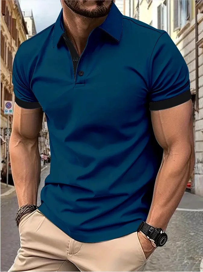 Denim blue