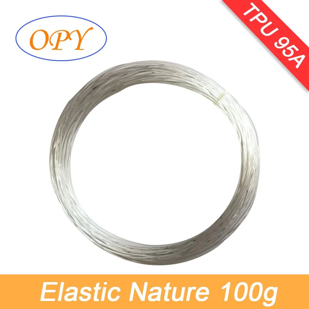 Elastic Nature 100g