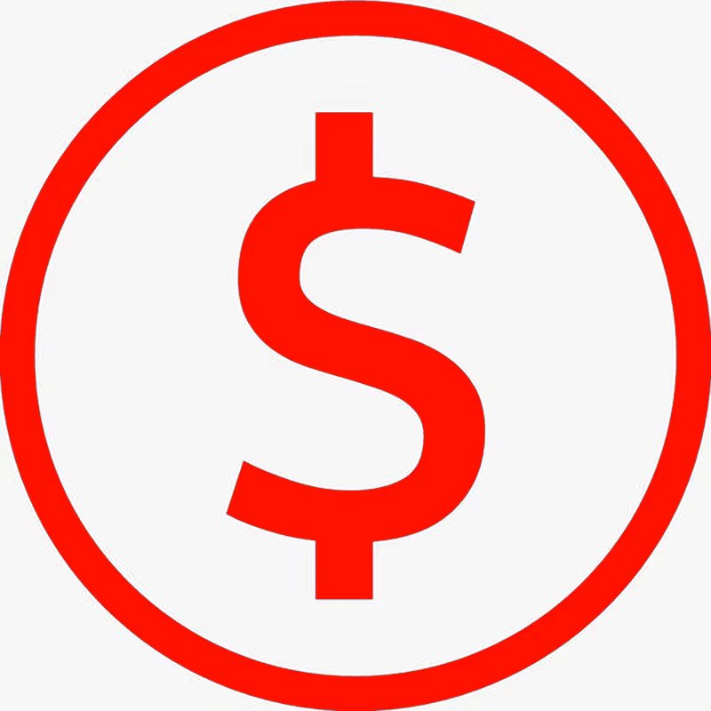 Special transport links, Transportation expenses