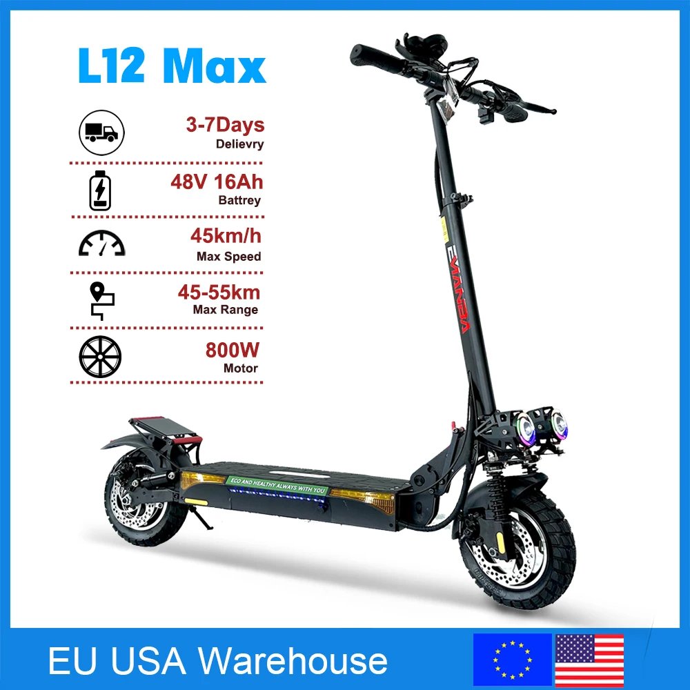 L12 MAX