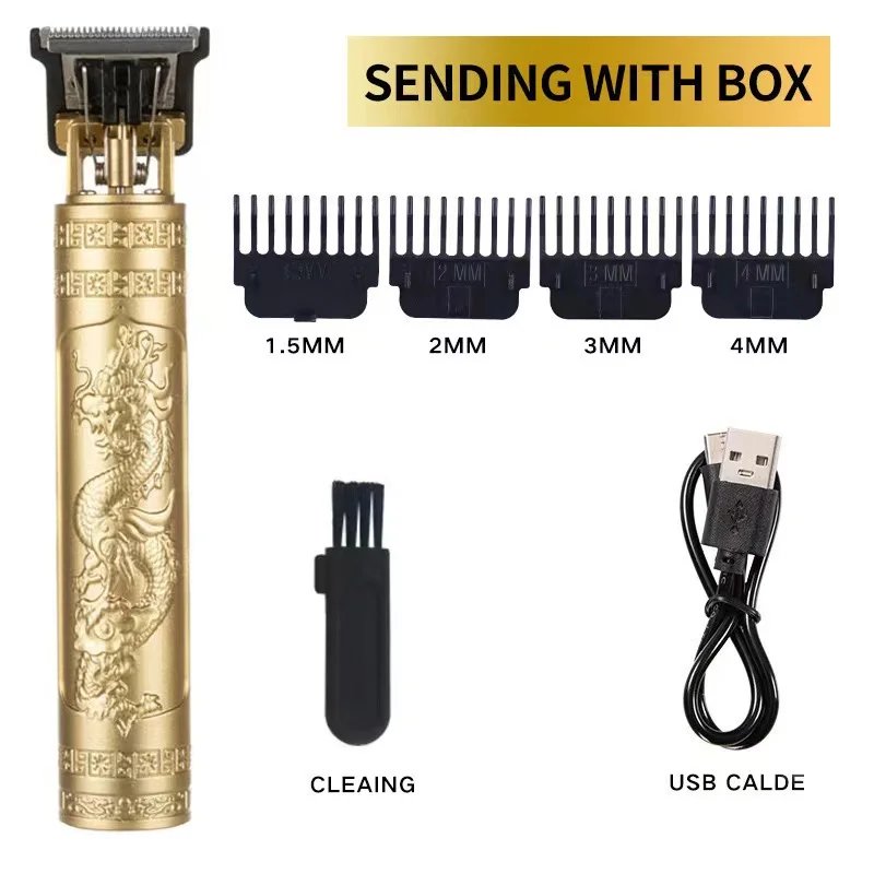 Gold Panlong