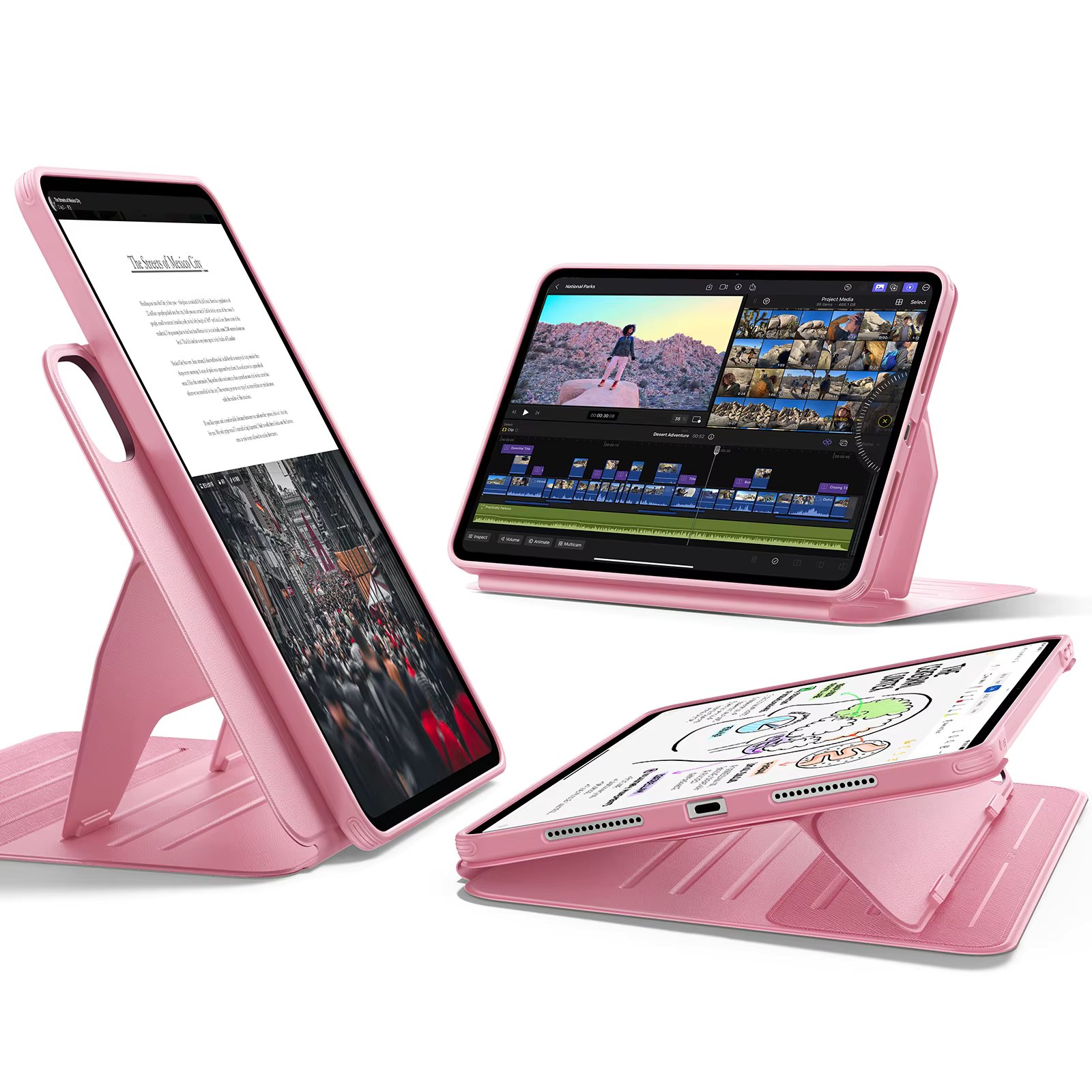 A-pink