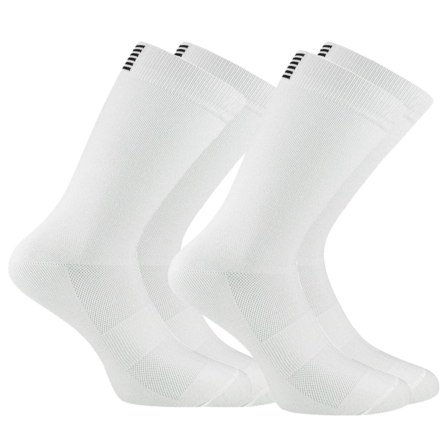 2 Pairs Men Women Cycling Socks Professional MTB Bike Socks Breathable Bicycle Socks Outdoor Sportswear Racing Socks