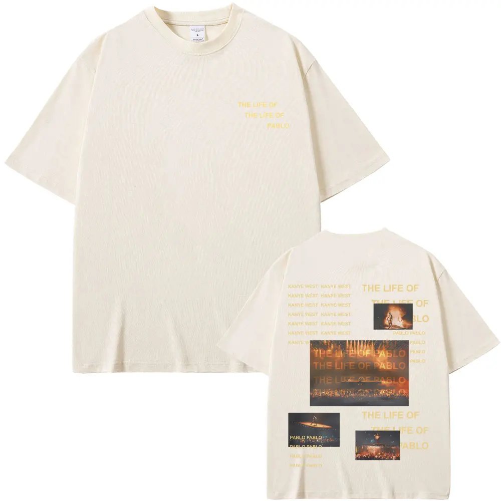 Khaki-T-R02764