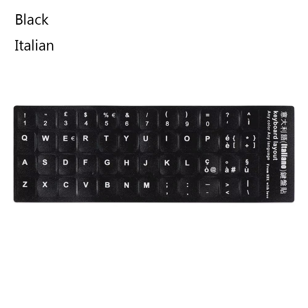 Black-Italian