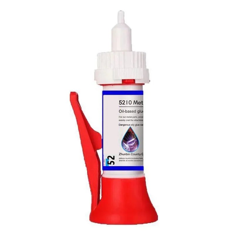 5-1PCS Paste Adhesive Oily Welding Repair Glue Fast Liquid Metal Welding Filler Versatile for Metal Wood Leather Porcelain