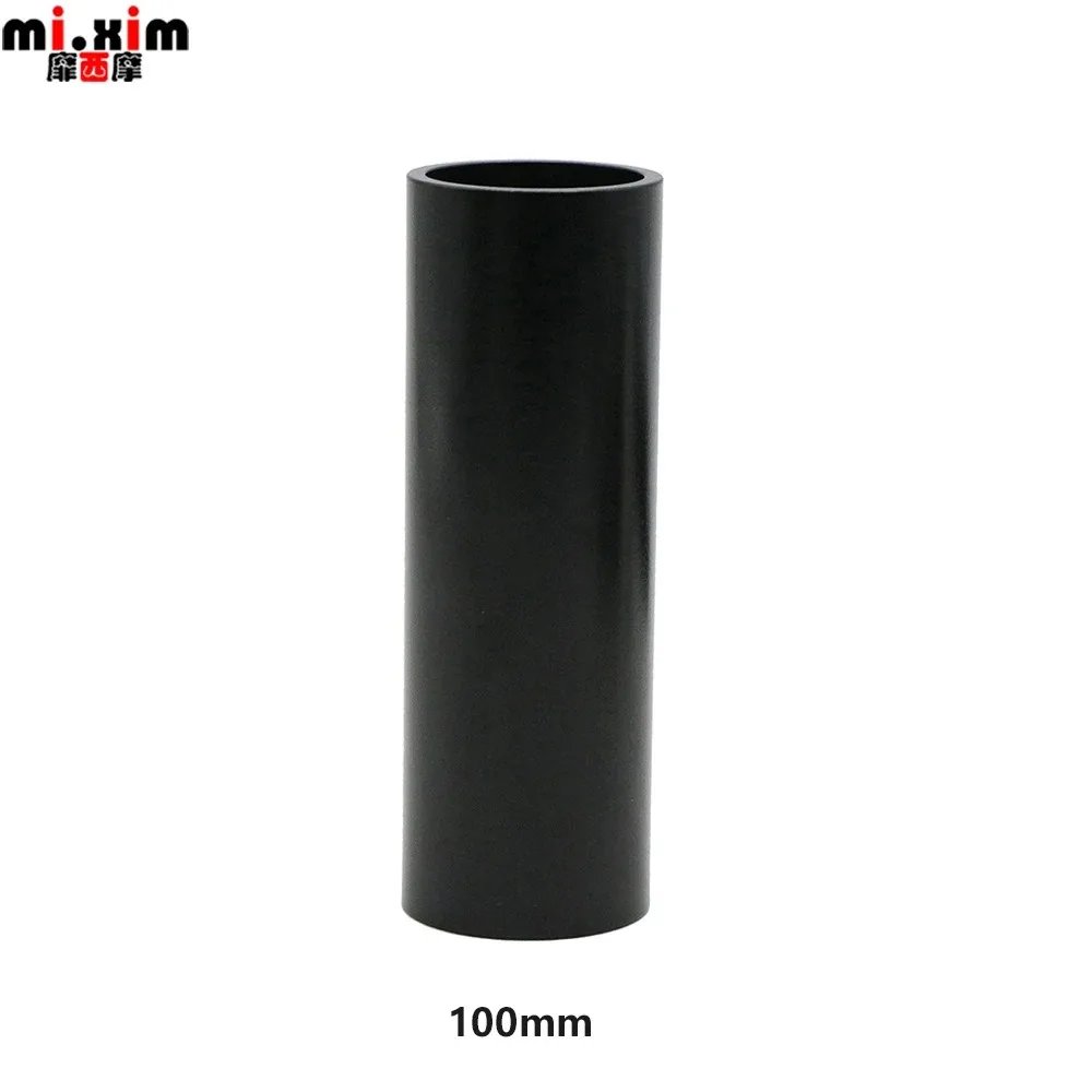 100mm black-1pcs