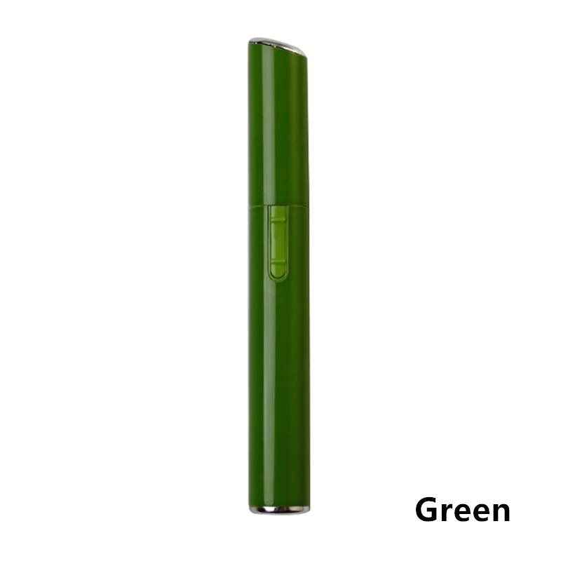 USB Green With Box