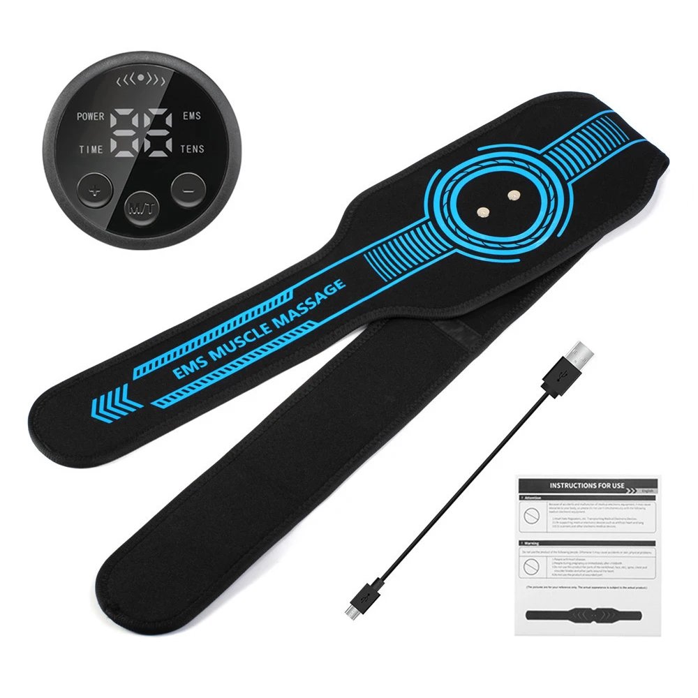 Abdomen Belt