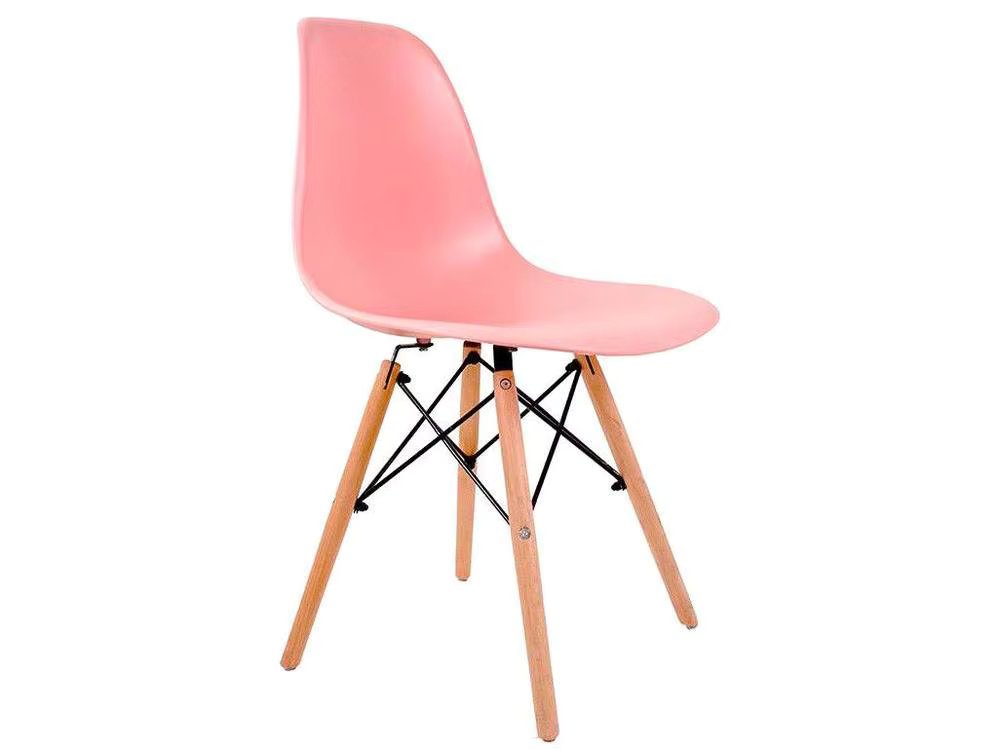 Tiffany Eames Emporium Polypropylene Chair