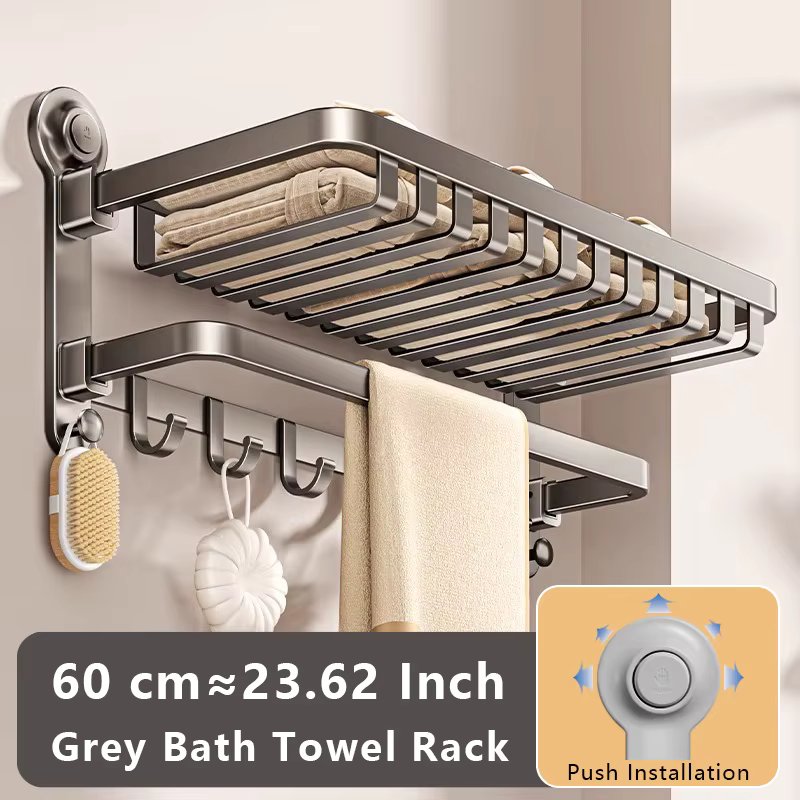 Grey 60 cm