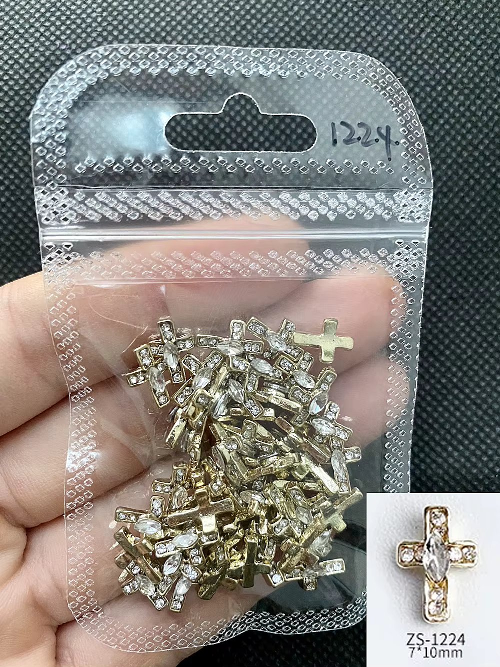 1224-50PCS
