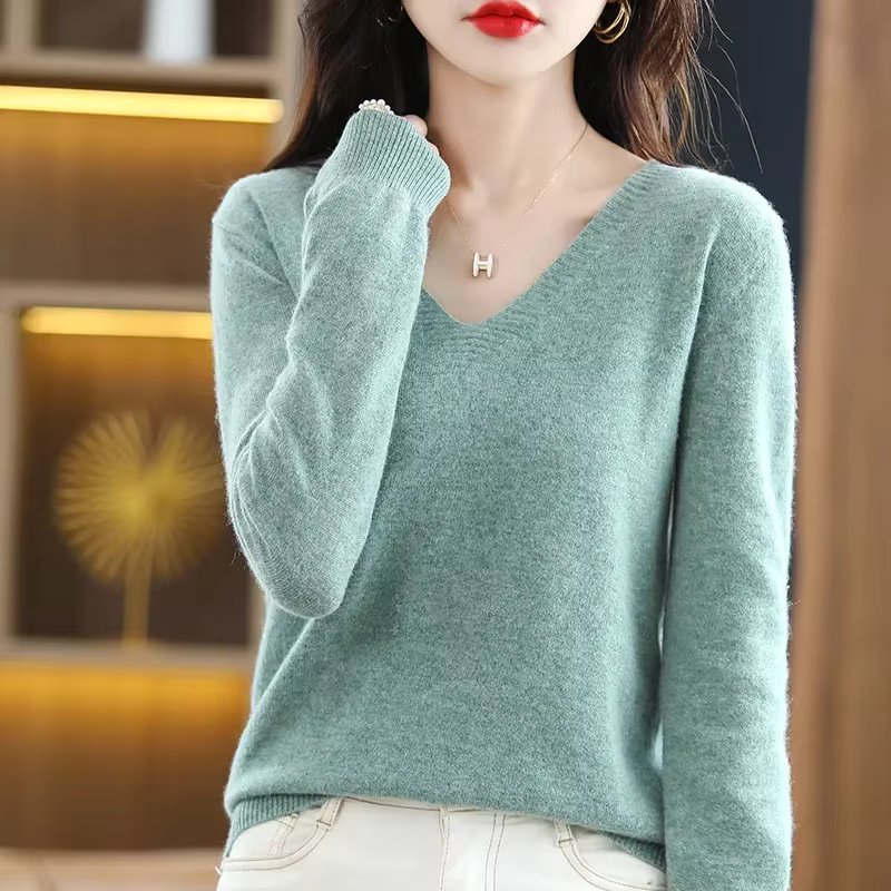 light green