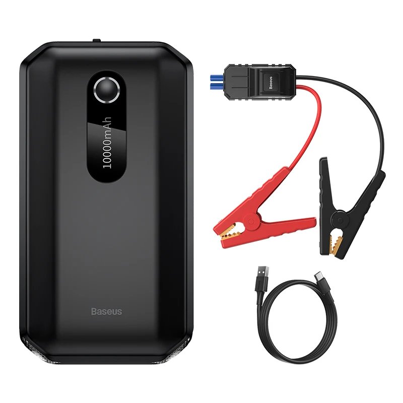 10000mAh 1000A