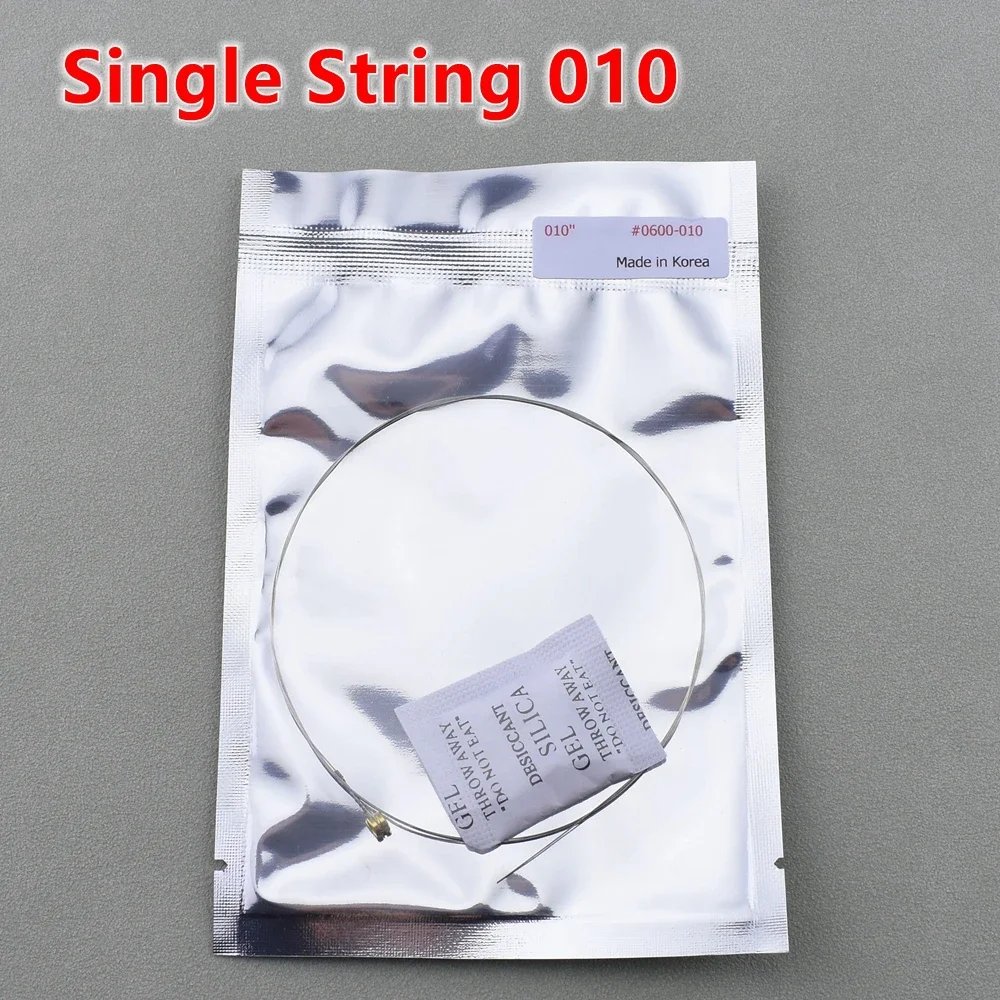 010 inch 1 Piece