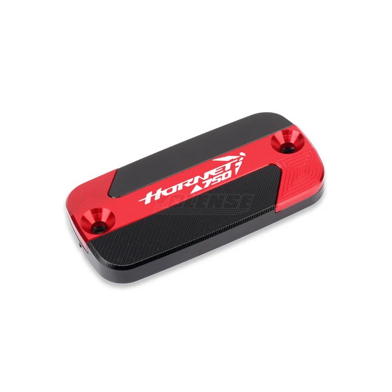 Red-Hornet 750