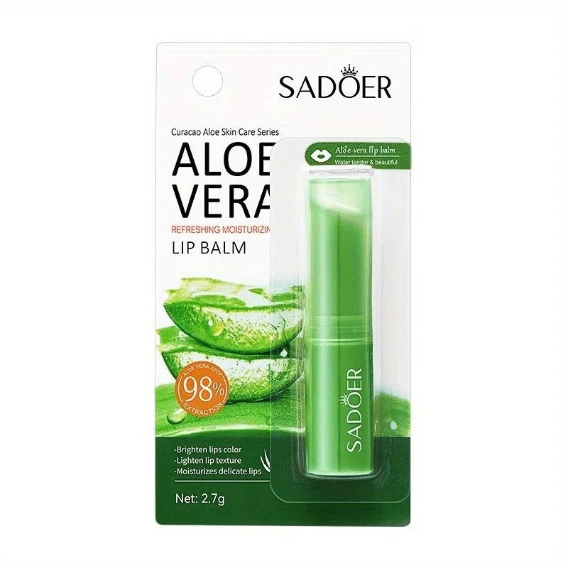 Aloe