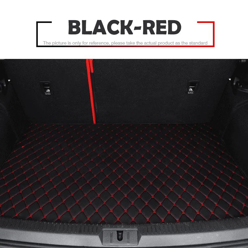 Black-Red