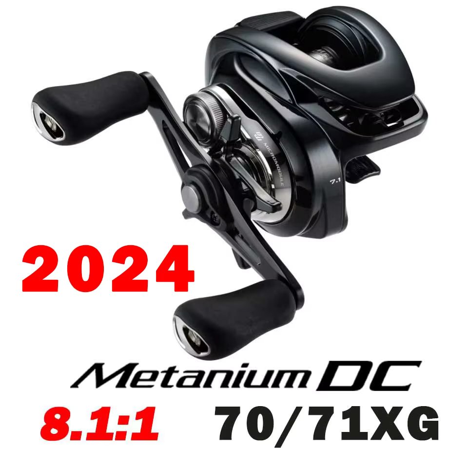 METANIUM DC XG
