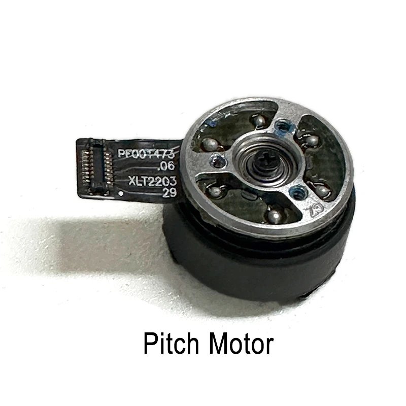 Pitch Motor