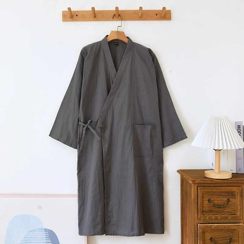 Dark Grey (Man)