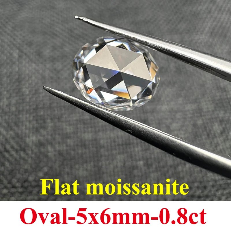 Oval-5x6mm