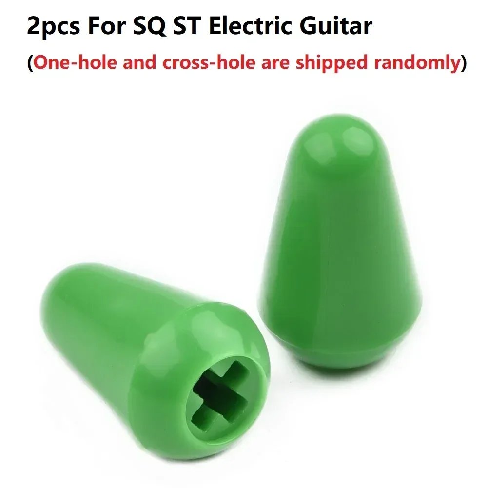 Type B 2pcs Red