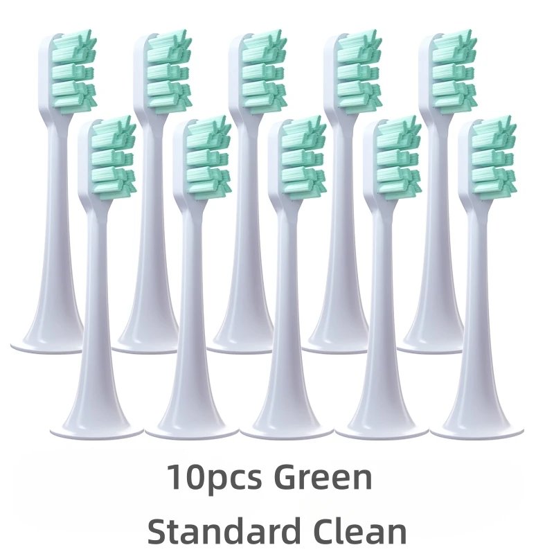 Green-standard