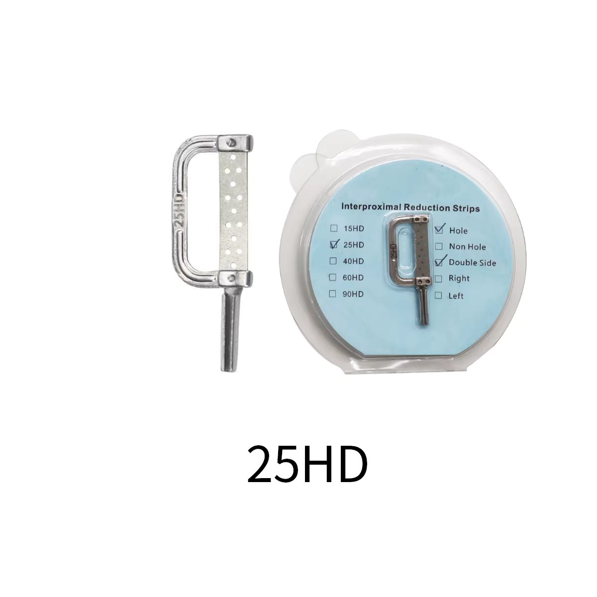 25HD